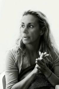 Salomé Pavón Ortega, la esencia del arte puro. Foto cortesía de Salomé.