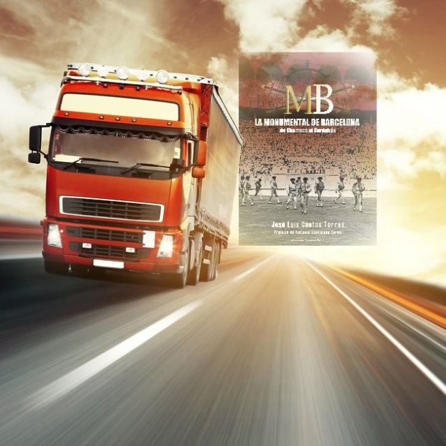 Camino de Las Ventas.