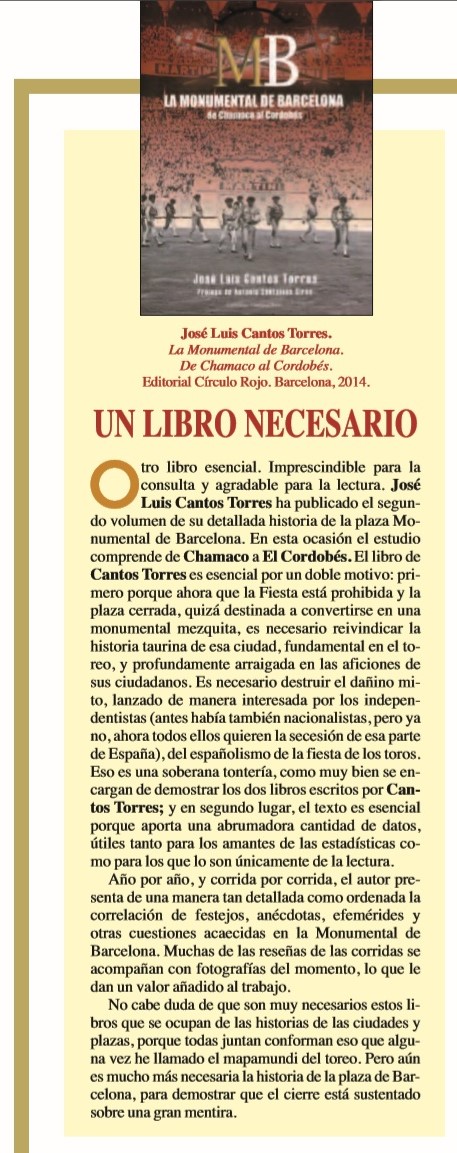 Revista 6Toros6 Nº1047