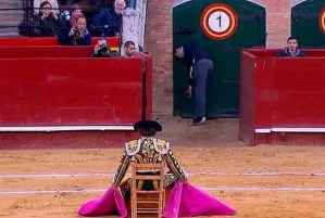 Excelente foto del Soro, desconozco el autor y pido perdón por utilizarla, pero su belleza es maravillosa.