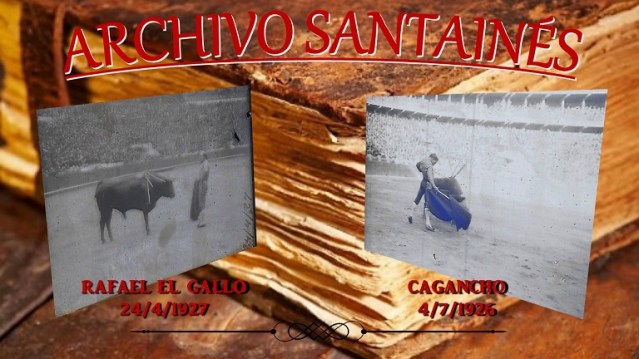 ARCHIVO SANTAINÉS 2