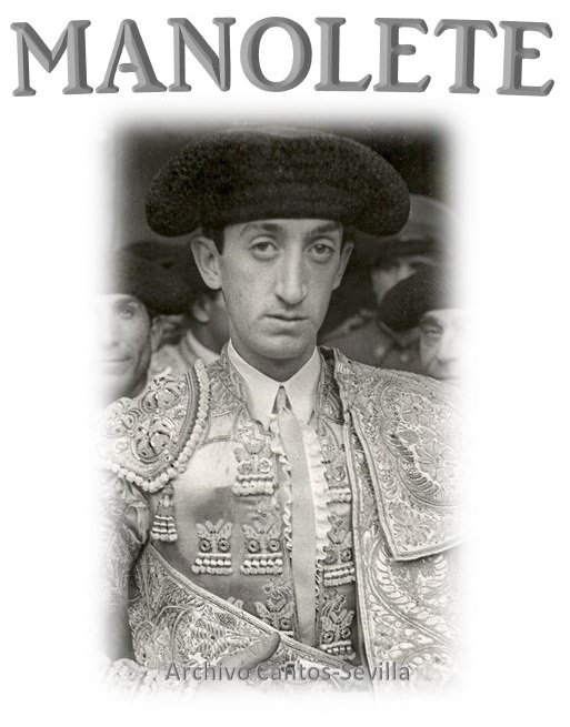 MANOLETE