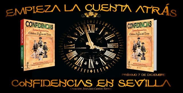 EMPIEZA LA CUENTA ATRÁS