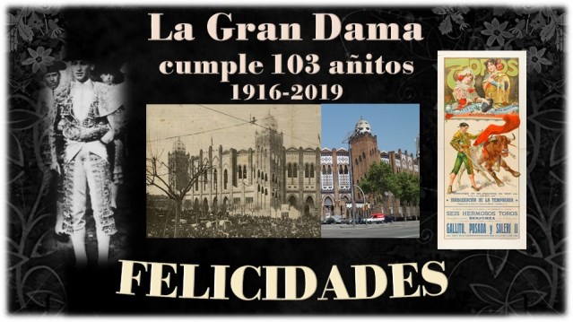 La Gran Dama