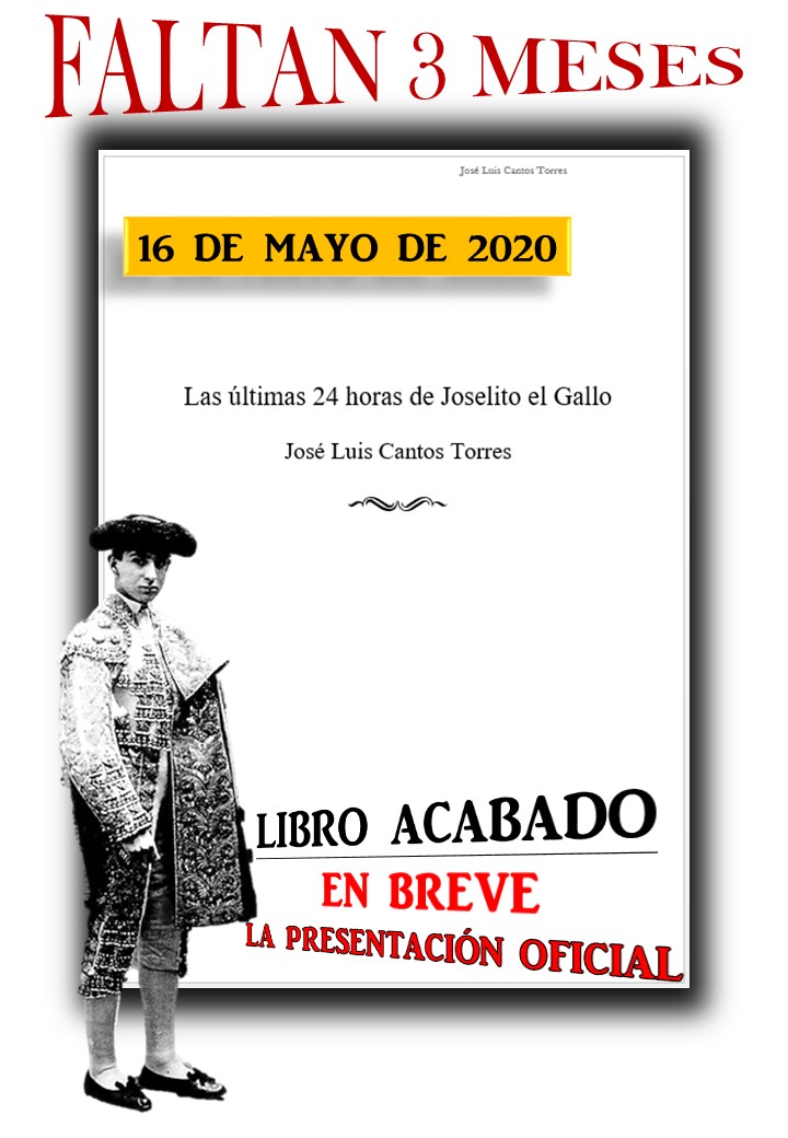 Cartel Centenario 22