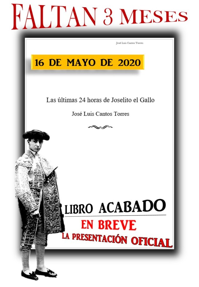 Cartel Centenario 22