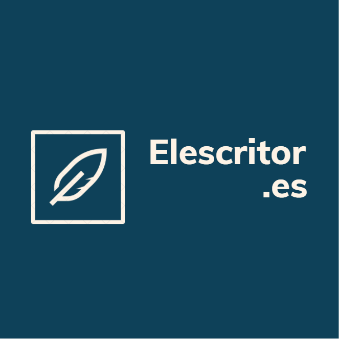 Elescritor.es-Logo