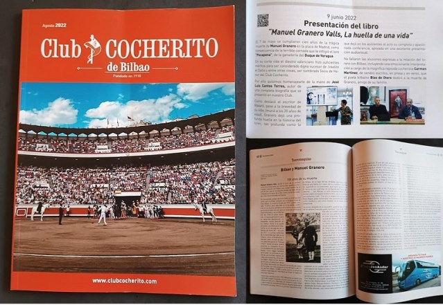 Cocherito 22