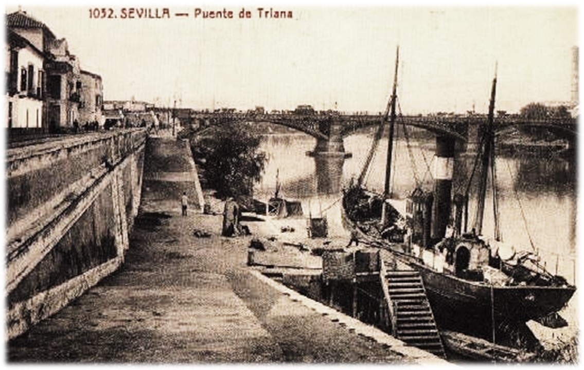 Puente de Triana