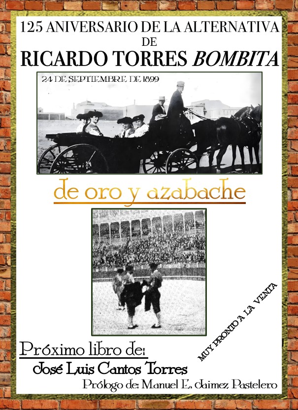 125 ANIVERSARIO DE LA ALTERNATIVA