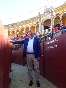 Manuel E. Jaimez Pastelero