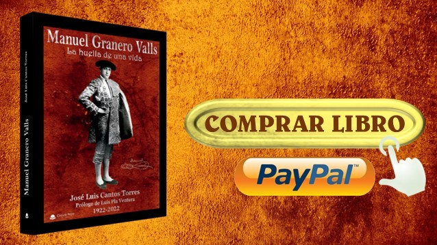 COMPRAR Manuel Granero...